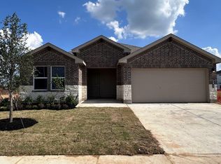 10813 Bloodstone Dr, Fort Worth, TX 76108