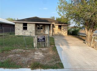 4121 N Salinas St, Edinburg, TX 78541