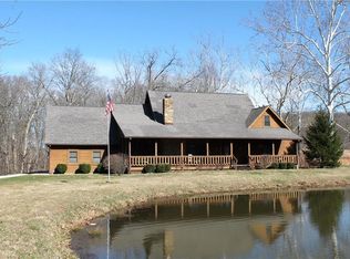 23 Kelp Grove Rd, Nashville, IN 47448