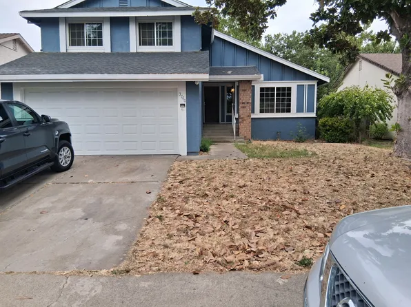 3760 N Country Dr, Antelope, CA 95843