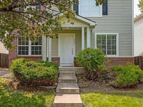 10700 Kimblewyck Cir, Northglenn, CO