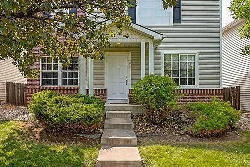10700 Kimblewyck Cir Photo 1