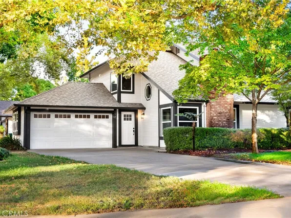 694 Victorian Park Dr, Chico, CA 95926
