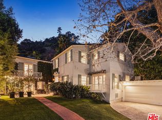 2055 Outpost Dr, Los Angeles, CA 90068