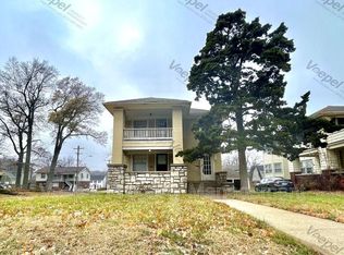 5446 Harrison St #2F, Kansas City, MO 64110