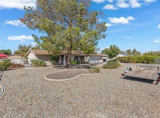22272 Klickitat Ave, Apple Valley, CA 92307