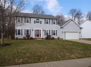 3433 Ramsgate St NW, North Canton, OH 44720