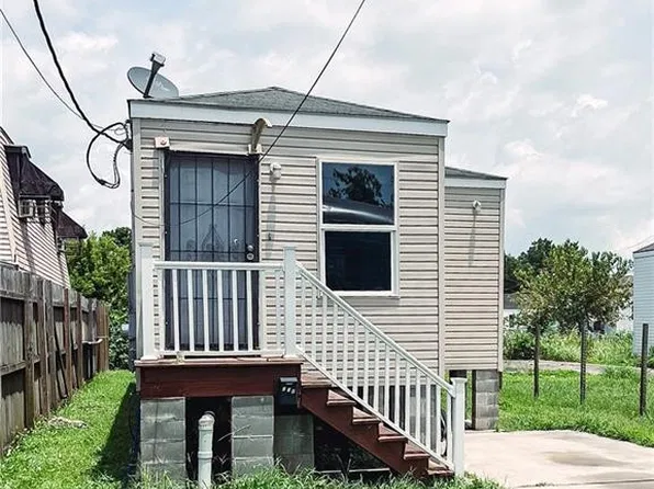 2317 Florida Ave, New Orleans, LA 70122