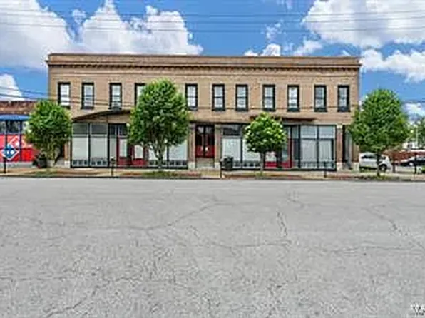 1609A S 9th St, Saint Louis, MO
