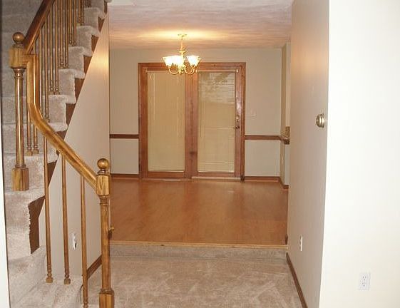 New Flooring Throughout