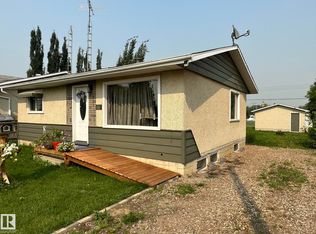 4505 52nd St, Smoky Lake, AB T0A3C0