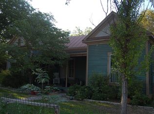 303 James St, Boerne, TX 78006