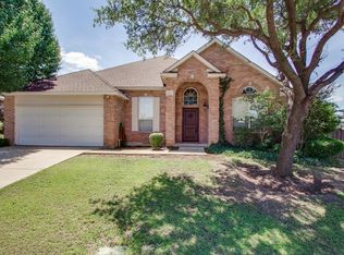 5412 Platte Pl, Fort Worth, TX 76137