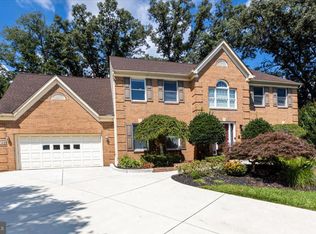 1022 New Dawn Ln, Odenton, MD 21113
