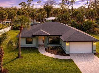 540 Alabama Ave, Englewood, FL 34223