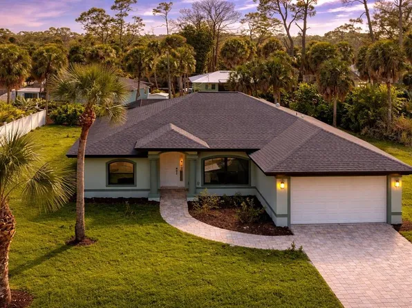 540 Alabama Ave, Englewood, FL 34223