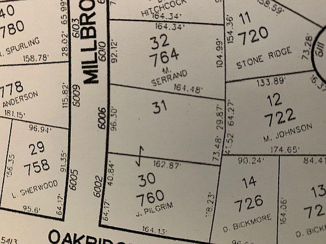 2nd image of 6006 Millbrook Dr
