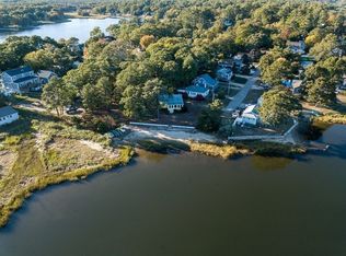 39 Marine Ave, Wareham, MA 02571