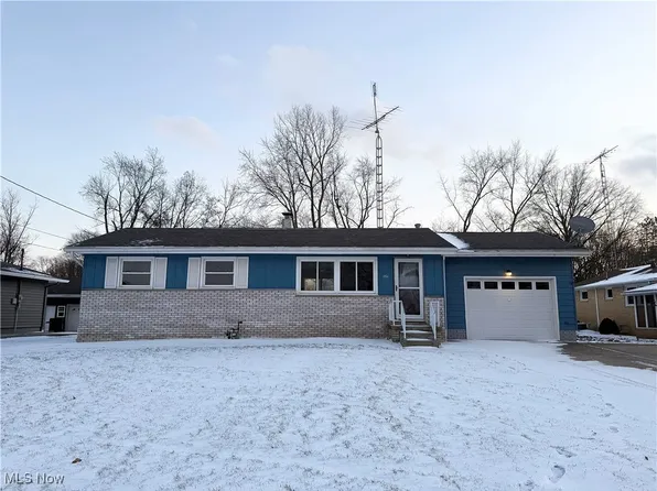 260 Ironwood St SW, Canton, OH 44706
