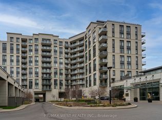 24 Woodstream Blvd #710, Vaughan, ON L4L 8C4