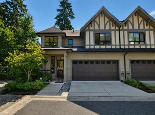3500 Burke Village Prom #152, Coquitlam, BC V3E 0N2