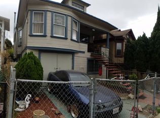 2518 23rd Ave, Oakland, CA 94606