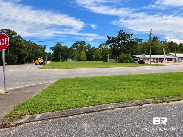 0 Old Marlow Rd, Magnolia Springs, AL 36555