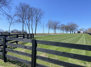 0 Montgomery Rd, Shelbyville, TN 37160