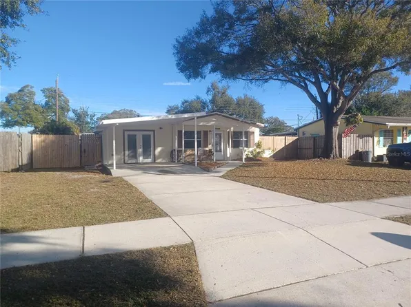 6877 79th Ave N, Pinellas Park, FL 33781
