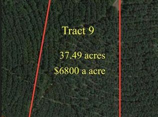 00 Weaver Jones Rd LOT 0, Madison, GA 30650