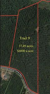 00 Weaver Jones Rd LOT 0, Madison, GA, 30650
