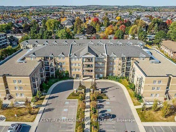 481 Rupert Ave Unit 123, Whitchurch Stouffville, ON L4A 1Y7