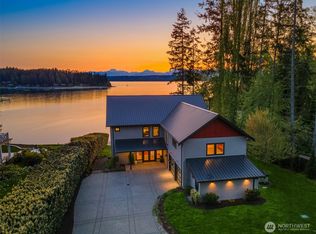 6783 NE Bergman Rd, Bainbridge Island, WA 98110