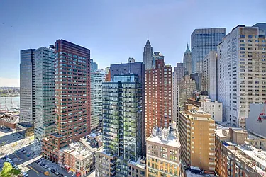 Sold by Halstead Real Estate