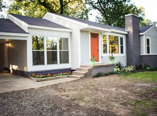 810 Lincoln Dr, Shreveport, LA 71107