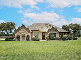 155 Petite Rue De Landon, Opelousas, LA 70570