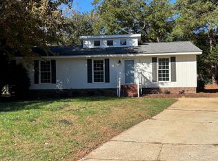 2301 Ravenhill Dr, Raleigh, NC 27615