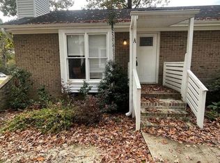 4704 Courtside Pl UNIT A, Raleigh, NC 27604