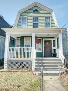 119 Linden Ave, Irvington, NJ, 07111