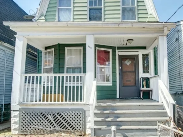 119 Linden Ave, Irvington Twp., NJ 07111