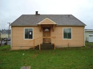 320 SW Chehalis Ave, Chehalis, WA 98532