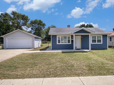 138 N Chicago St, South Bend, IN, 46619
