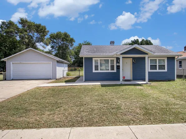 138 N Chicago St, South Bend, IN 46619