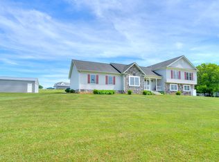 4730 Shelburne Rd, Radford, VA 24141