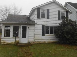 30 South St, Union City, PA