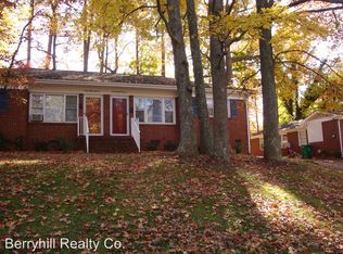 3816 Winfield Dr, Charlotte, NC 28205