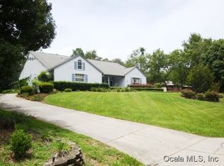 8580 SW 209th Ct, Dunnellon, FL 34431