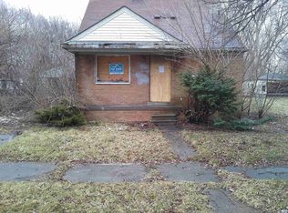 17178 Eureka St, Detroit, MI 48212