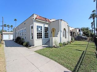 2104 Vineyard Ave, Los Angeles, CA 90016