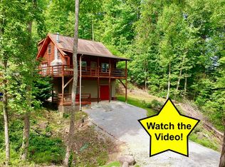 1121 Turkey Ridge Way, Seymour, TN 37865